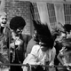 Hair. Manhattan, 1969